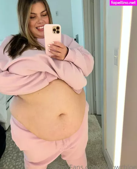 Ssbbwchloe OnlyFans Thumbnail #gnjAuUHX6k