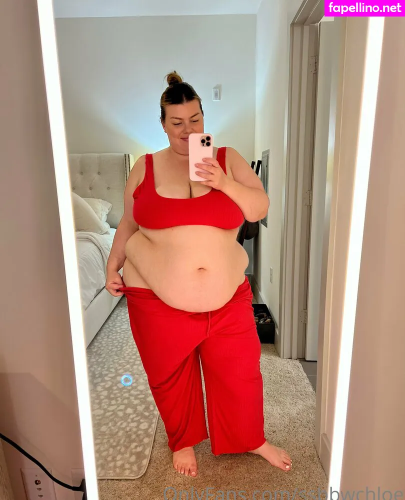 bbwchloe_, ssbbwchloe Nude Leaked OnlyFans Photo #hsirGM08tY