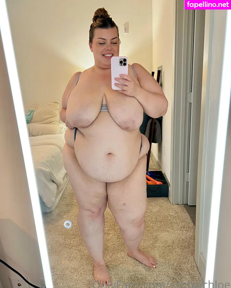 bbwchloe_, ssbbwchloe Nude Leaked OnlyFans Photo #qoimrPAGIH