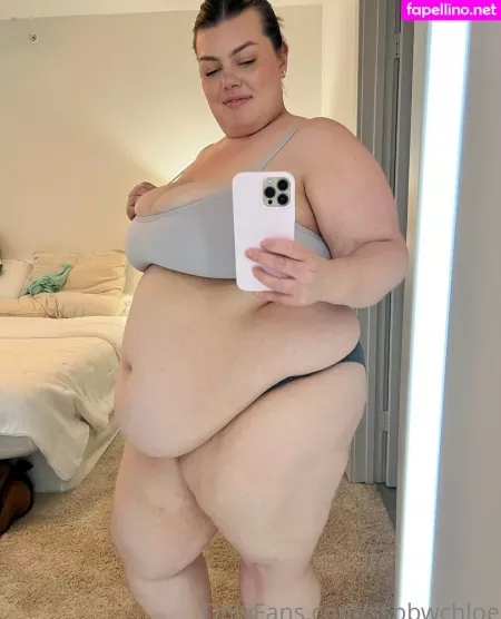 Ssbbwchloe OnlyFans Thumbnail #shGz1cIBjP