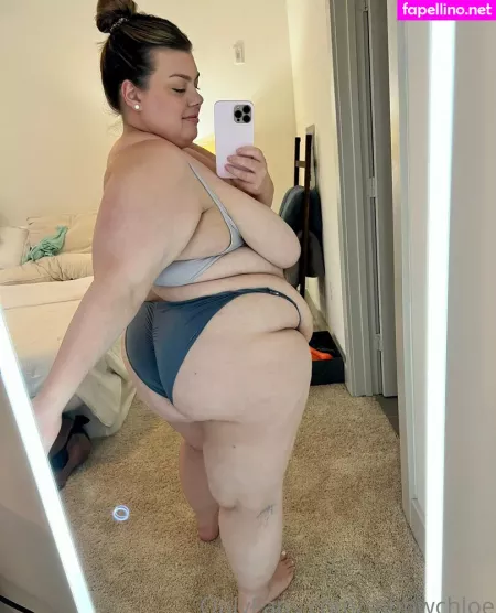 Ssbbwchloe OnlyFans Thumbnail #snGDTttbLy