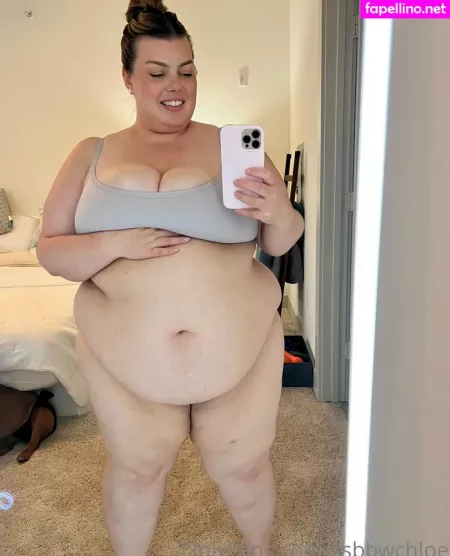 Ssbbwchloe OnlyFans Thumbnail #vh1XHBsxdL