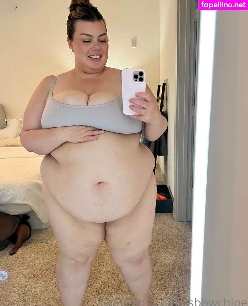 bbwchloe_, ssbbwchloe Nude Leaked OnlyFans Photo #vh1XHBsxdL