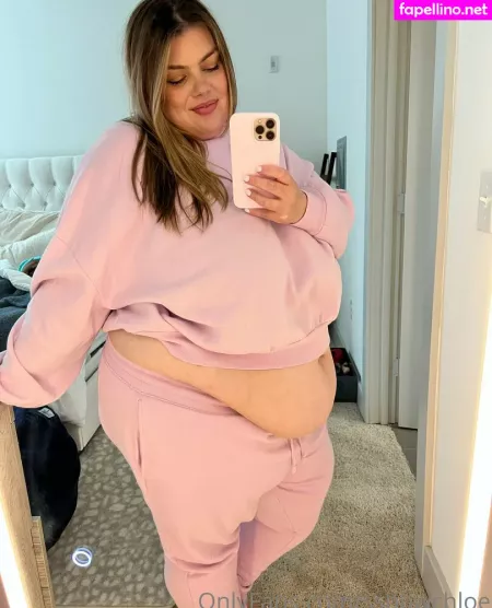 Ssbbwchloe OnlyFans Thumbnail #wXzHPGOUSL