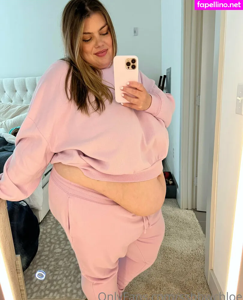 bbwchloe_, ssbbwchloe Nude Leaked OnlyFans Photo #wXzHPGOUSL