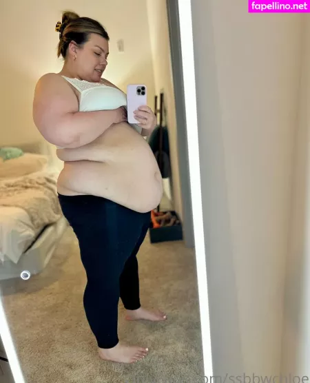 Ssbbwchloe OnlyFans Thumbnail #zd9jC1Srsh