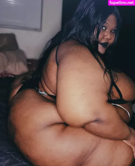 Ssbbwerotika OnlyFans Thumbnail #AbybbLieKF