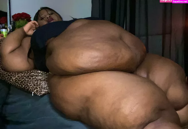 Ssbbwerotika OnlyFans Thumbnail #HuOmYBzVRa