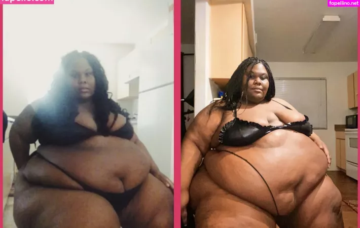 Ssbbwerotika OnlyFans Thumbnail #TtYVmLYHHi