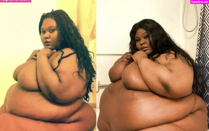 Ssbbwerotika OnlyFans Thumbnail #lWxfFnK5qh