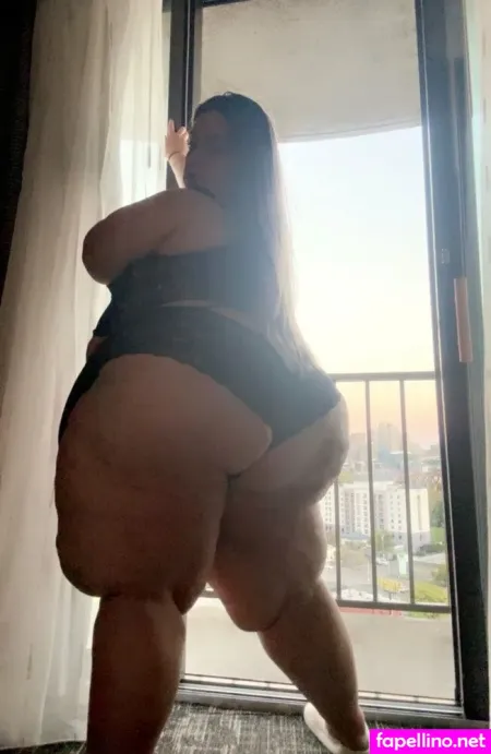 Ssbbwgeminigirl89 OnlyFans Thumbnail #3pzoZfRG4l