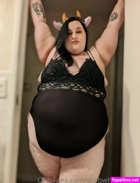 Ssbbwhazeleyes OnlyFans Thumbnail #5Gy8SsIWlU