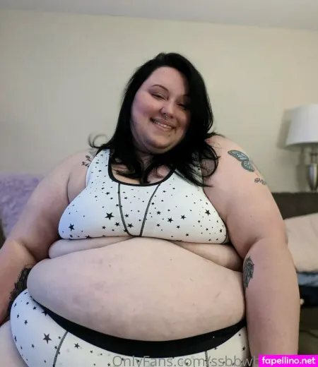 Ssbbwhazeleyes OnlyFans Thumbnail #5bD7bINOOM