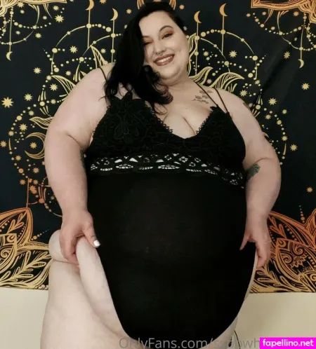 Ssbbwhazeleyes OnlyFans Thumbnail #8VS1Q3NkQw