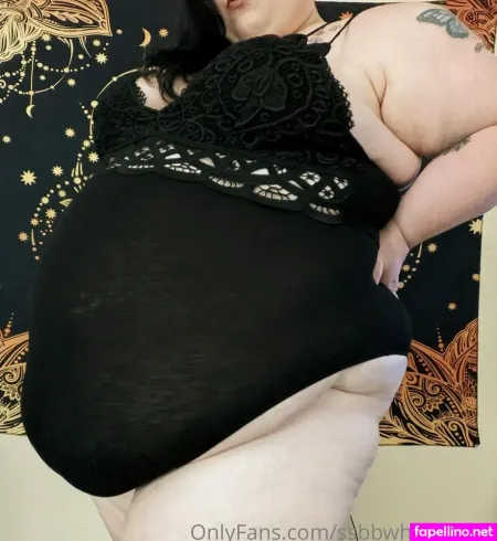Ssbbwhazeleyes OnlyFans Thumbnail #9CTGFDmOQ1