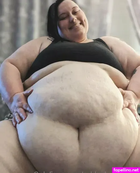 Ssbbwhazeleyes OnlyFans Thumbnail #B5f0XNdFTF