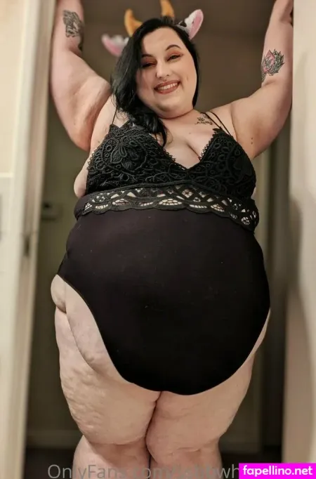 Ssbbwhazeleyes OnlyFans Thumbnail #UbEyOd8n7X
