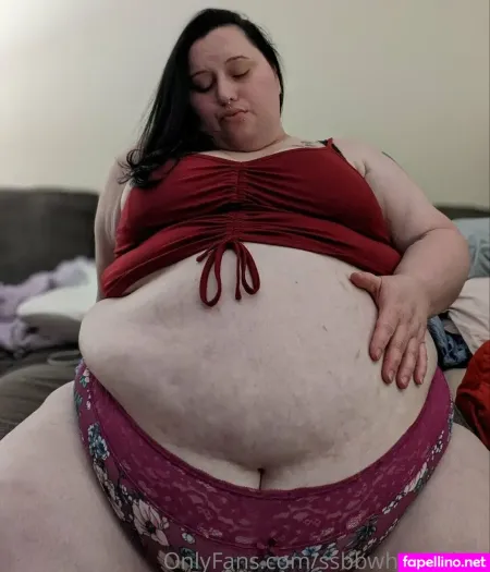 Ssbbwhazeleyes OnlyFans Thumbnail #WOTkEGrmvG