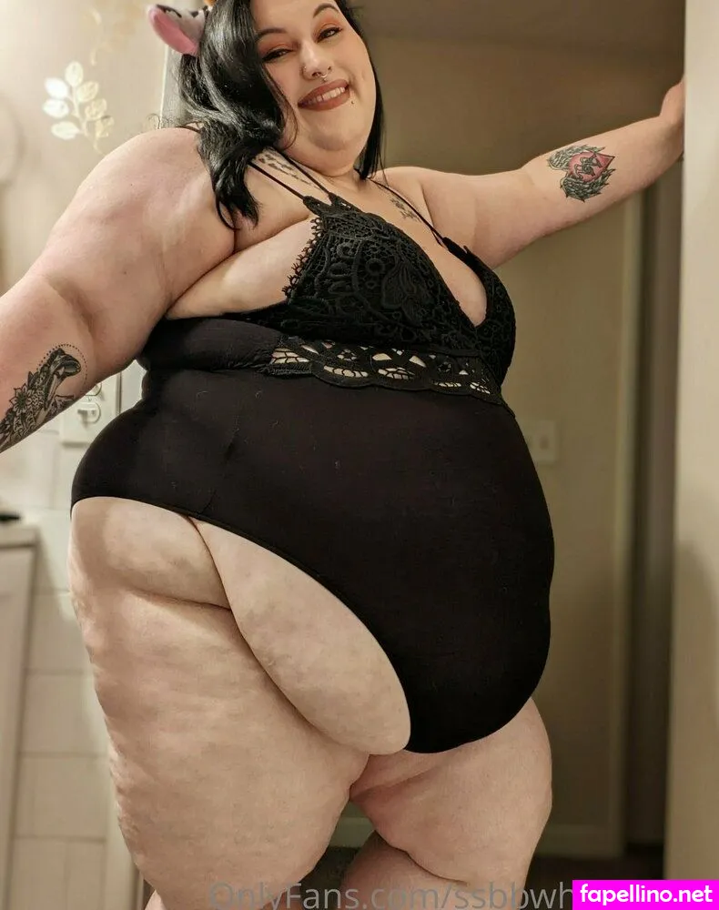 ssbbwhazeleyes Nude Leaked OnlyFans Photo #YImdps9FJj