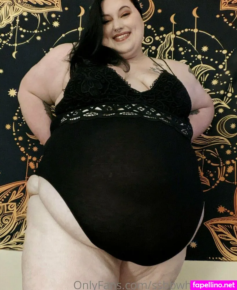 ssbbwhazeleyes Nude Leaked OnlyFans Photo #abCITPVKMT