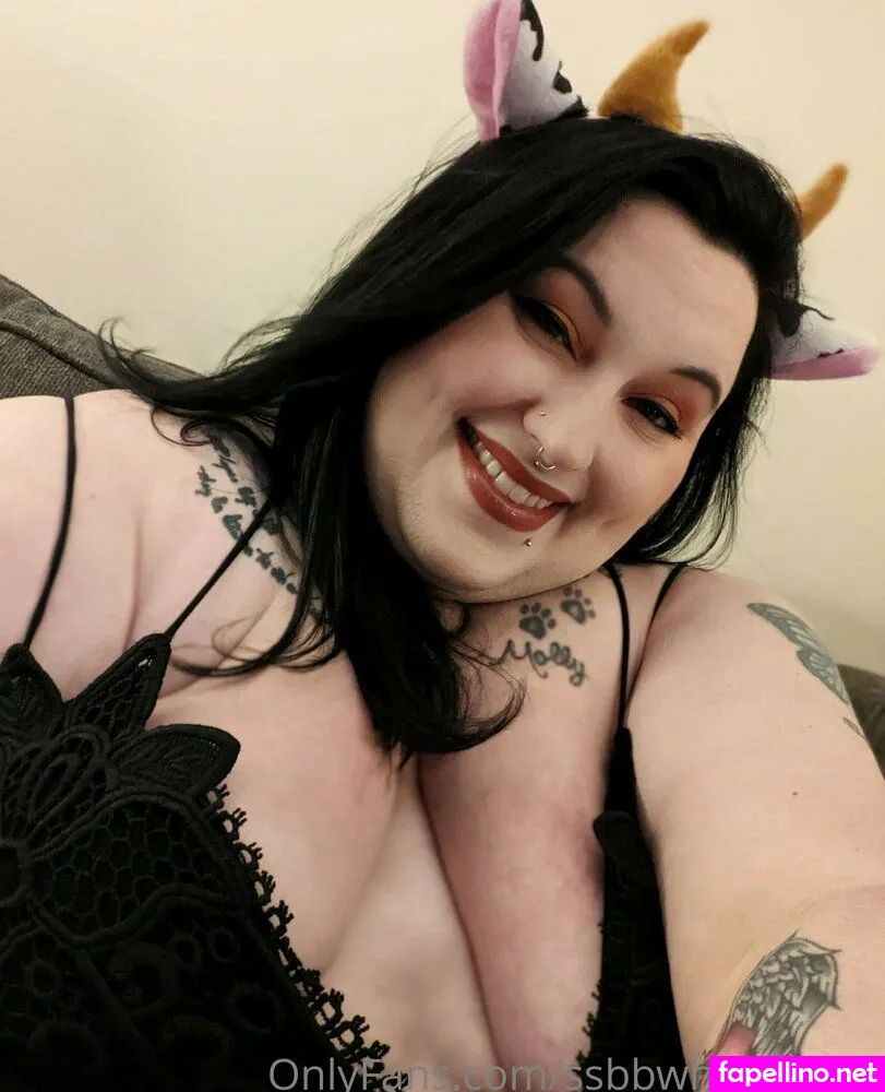 ssbbwhazeleyes Nude Leaked OnlyFans Photo #beVkpOhfFL