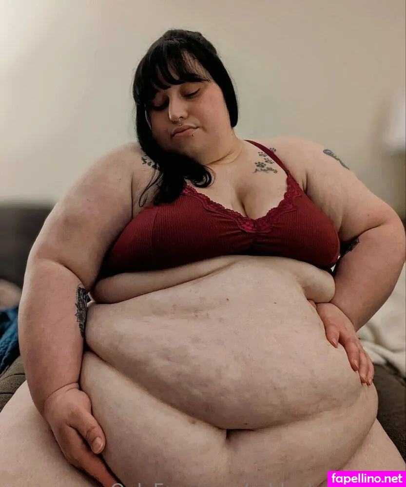 ssbbwhazeleyes Nude Leaked OnlyFans Photo #cLXppm95o2