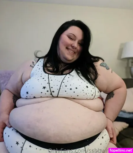 Ssbbwhazeleyes OnlyFans Thumbnail #mktYLhBdwt