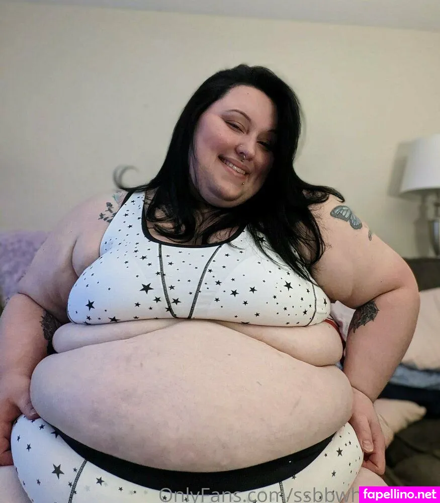 ssbbwhazeleyes Nude Leaked OnlyFans Photo #mktYLhBdwt