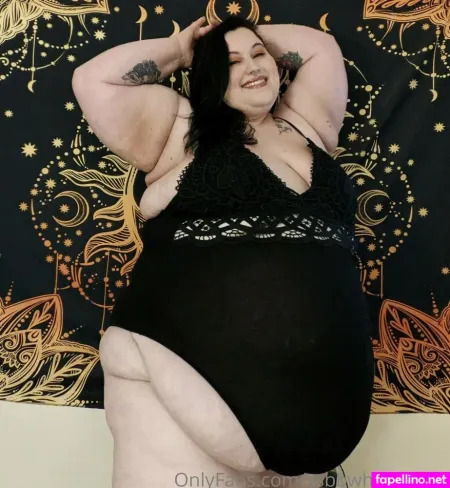 Ssbbwhazeleyes OnlyFans Thumbnail #rpgiIkdy4I