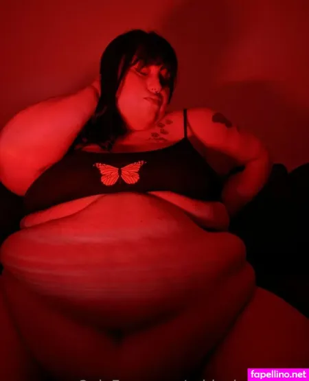Ssbbwhazeleyes OnlyFans Thumbnail #snibbyPpBF
