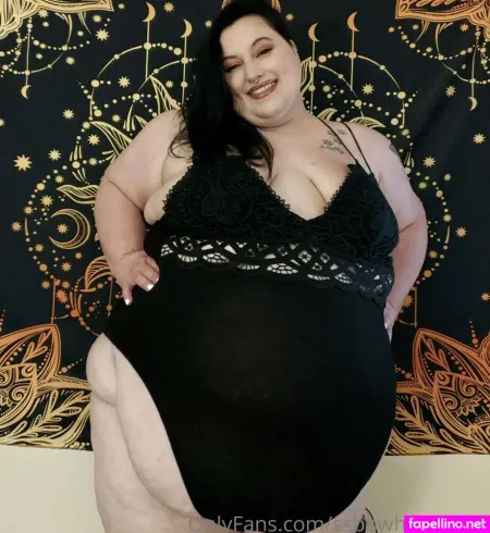 Ssbbwhazeleyes OnlyFans Thumbnail #uBAG43X6O1