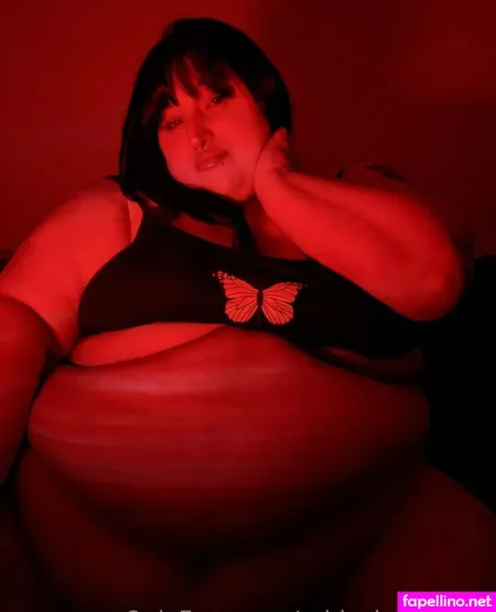 Ssbbwhazeleyes OnlyFans Thumbnail #vBIDOVWYG0