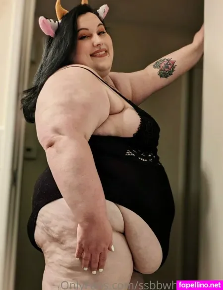 Ssbbwhazeleyes OnlyFans Thumbnail #xAF94fJBBG