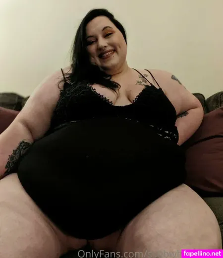 Ssbbwhazeleyes OnlyFans Thumbnail #yMJMkzUphV