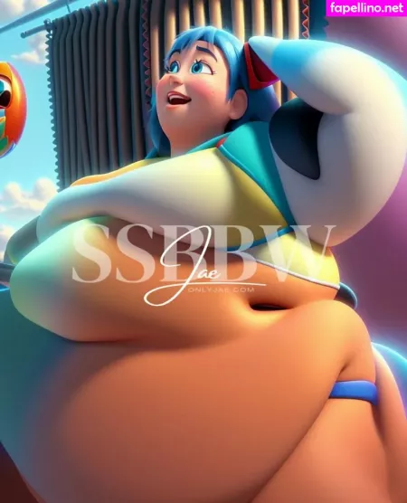 Ssbbwjae OnlyFans Thumbnail #FELZJmSoYV