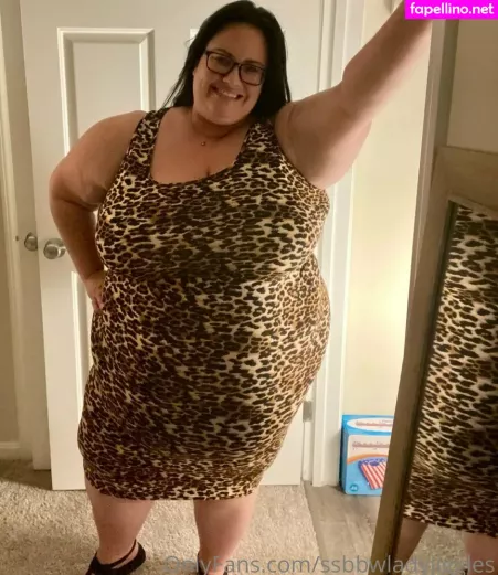 Ssbbwladyjiggles OnlyFans Thumbnail #1qXR3XBJKL