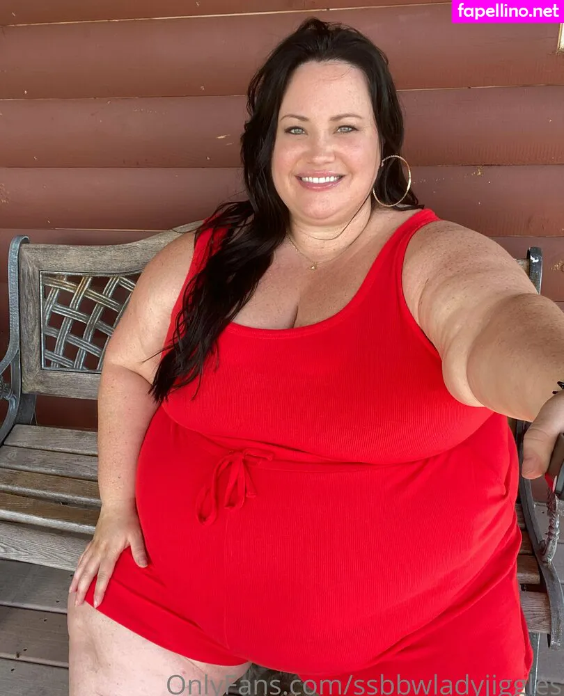 ssbbwladyjiggles Nude Leaked OnlyFans Photo #79dA7237Vc