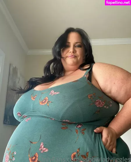 Ssbbwladyjiggles OnlyFans Thumbnail #ApnUaXjXjc
