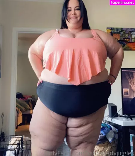 Ssbbwladyjiggles OnlyFans Thumbnail #DmD2UcZvRn