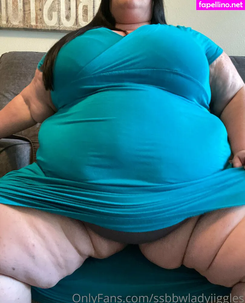 ssbbwladyjiggles Nude Leaked OnlyFans Photo #EBiIS9s231