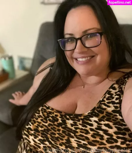 Ssbbwladyjiggles OnlyFans Thumbnail #QVqss9VtK9