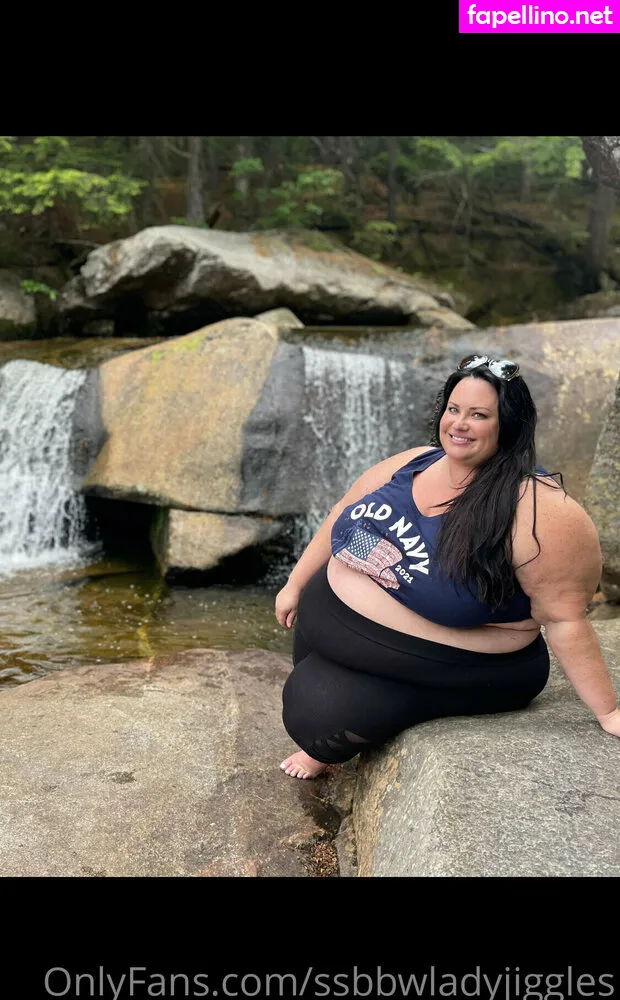 ssbbwladyjiggles Nude Leaked OnlyFans Photo #SXicgePZDL