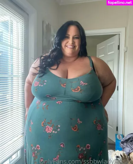 Ssbbwladyjiggles OnlyFans Thumbnail #UBuPtnDnv8