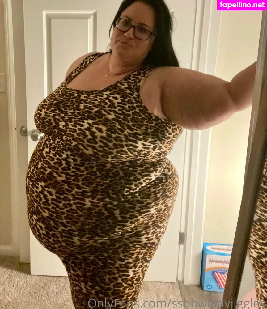 ssbbwladyjiggles Nude Leaked OnlyFans Photo #VbMrsmVoqy