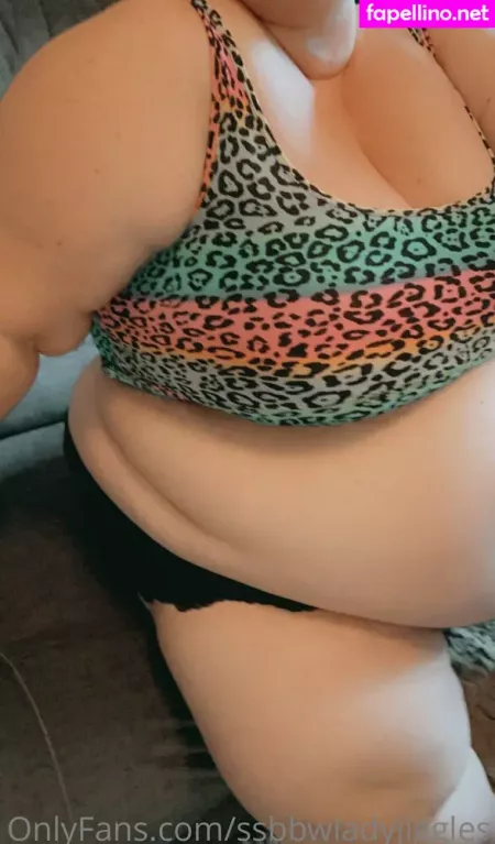 Ssbbwladyjiggles OnlyFans Thumbnail #hpShC3Rtkt