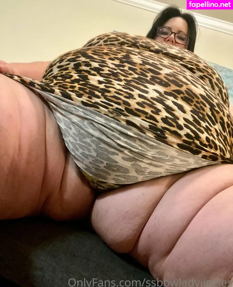 ssbbwladyjiggles Nude Leaked OnlyFans Photo #oaSueDDd04