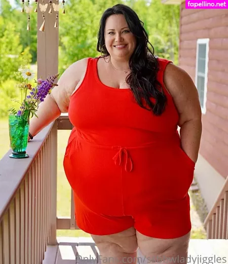 Ssbbwladyjiggles OnlyFans Thumbnail #sidtUZjLGr