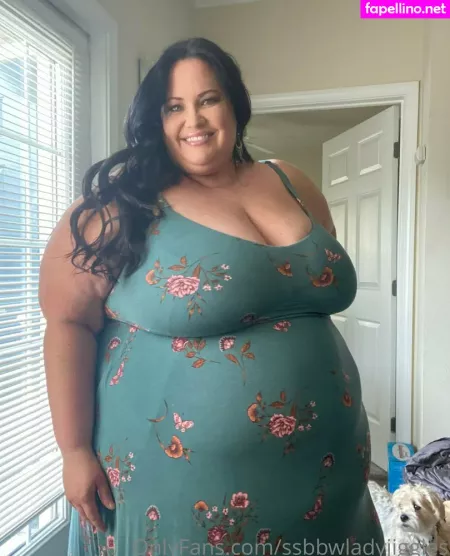 Ssbbwladyjiggles OnlyFans Thumbnail #tCLA4dGsQL