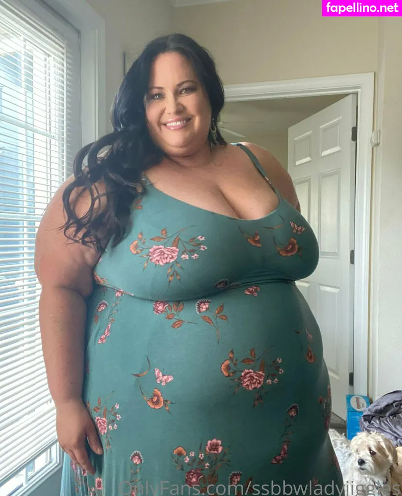 ssbbwladyjiggles Nude Leaked OnlyFans Photo #tCLA4dGsQL