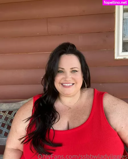 Ssbbwladyjiggles OnlyFans Thumbnail #vSdQ8blBs9